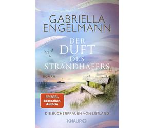 Gabriella Engel Die Bücherfrauen von Listland. Der Duft des Strandha (Paperback)