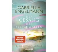 Gabriella Engel Die Bücherfrauen von Listland. Der Gesang der Seesch (Paperback)