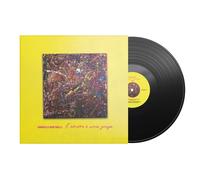 Gabriella Martinelli - Love is an Excuse (2024) LP Vinyl Pre-order
