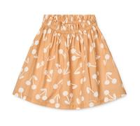 Gabriella skirt Organic cotton Apricot 2 years