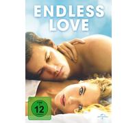 GABRIELLA WILDE,BRUCE GREENWOOD ALEX PETTYFER - ENDLESS LOVE DVD NEW