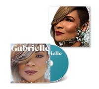 Gabrielle - A Place In Your Heart (Amazon Signed Exclusive)