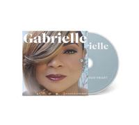Gabrielle : A Place in Your Heart CD (2024) NEW FREE Shipping, Save £s