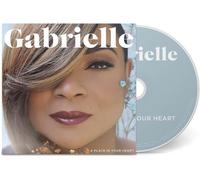 Gabrielle - A Place In Your Heart