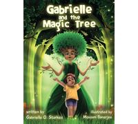 Gabrielle and the Magic Tree