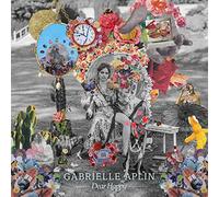 APLIN GABRIELLE - DEAR HAPPY - New CD - 37 - S4z
