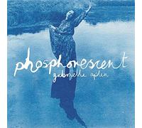 Gabrielle Aplin - Phosphorescent - Colored Vinyl [VINYL]