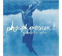 Gabrielle Aplin - Phosphorescent (Eco Mix Vinyl) [VINYL]