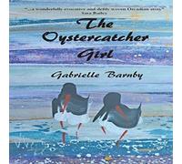 Gabrielle Barnby The Oystercatcher Paperback Book Gabrielle Barnby Multicolor