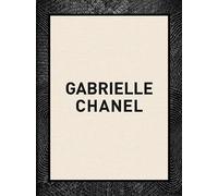 Gabrielle Chanel