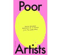 Poor Artists – Penguin Books