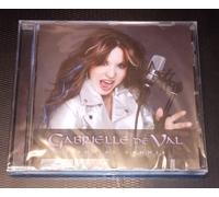 Gabrielle de Val - I Am The Hammer