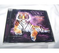Gabrielle De Val & Dragonlords - Tiger CD 2024 Female fronted rock