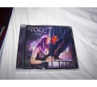 Gabrielle De Val - Kiss In A Dragon Night