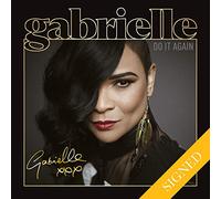 Gabrielle - Do It Again (Amazon Signed Exclusive)