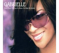 Gabrielle - Don'T Need the Sun to Shine