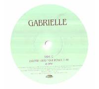 Gabrielle - Don't Need the Sun to Shine [Vinyl Single] [VINYL]