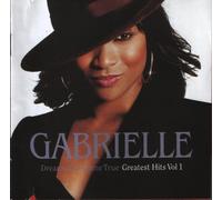 Gabrielle - Dreams Can Come True - Greatest Hits Vol 1 - CD - M3z