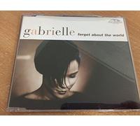 Gabrielle - Forget About The World [CD 1] [CD 1]