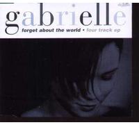 Gabrielle - Forget About The World [CD 2] [CD 2]