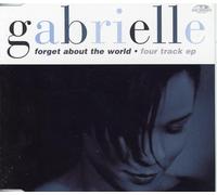 Gabrielle - Forget About The World [CD 2] [CD 2] by Gabrielle