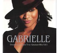 Gabrielle - G r e a t e s t - H i t s