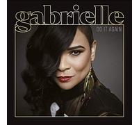 Gabrielle - Gabrielle Do It Again Neues Album 2021 CD