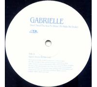 Gabrielle - GABRIELLE / DON'T NEED THE SUN TO SHINE (TO MAKE ME SMILE)
