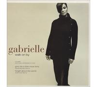 Gabrielle - GABRIELLE / FORGET ABOUT WORLD (DAFT PUNK REMIX)