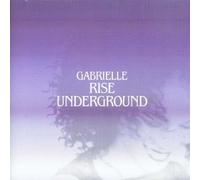 Gabrielle - Gabrielle - Rise - Go! Beat