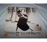 Gabrielle - Going Nowhere [12" VINYL]