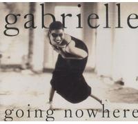 Gabrielle - Going Nowhere - Go! Discs - 857 313-2 by Gabrielle
