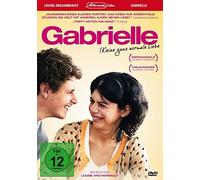 Gabrielle - (K)eine ganz normale Liebe (DVD)