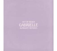 Gabrielle - Out of Reach [12" VINYL]