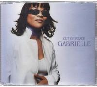 Gabrielle - Out of Reach [CD 1]