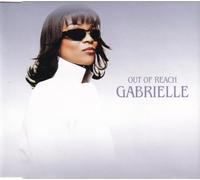 Gabrielle - Out of Reach [CD 1]