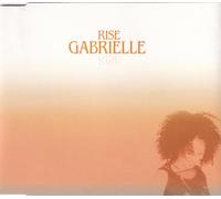 Gabrielle - Rise [CD 1]