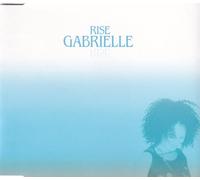 Gabrielle - Rise [CD 2]