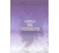 Gabrielle - Rise: (Remix Album)