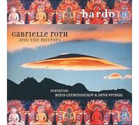 Gabrielle Roth - Bardo