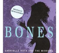 Gabrielle Roth - Bones