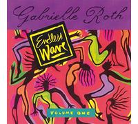 Gabrielle Roth – Endless Wave Vol 1