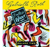 Gabrielle Roth - Endless Wave Vol 2