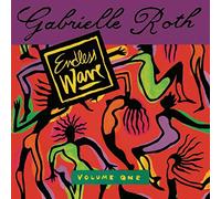GABRIELLE ROTH - ENDLESS WAVES VOLUME ONE [VINYL]