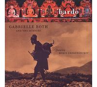 GABRIELLE ROTH/MIRRORS - Bardo