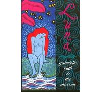 Gabrielle Roth & Mirrors - Luna [CASSETTE]