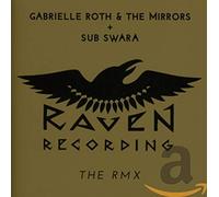 Gabrielle Roth & Sub Swara – The Rmx