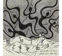 GABRIELLE ROTH & THE MIRRORS - SELECTED WORKS 1985 - 2005 [VINYL]