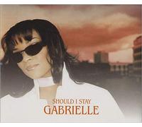 Gabrielle - Should I Stay [CD 2]
