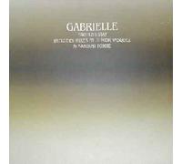 Gabrielle - Should I Stay - Gabrielle 12"